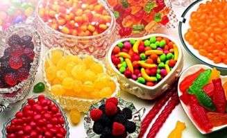食用膠 食品膠在食品行業和工業行業應用說明