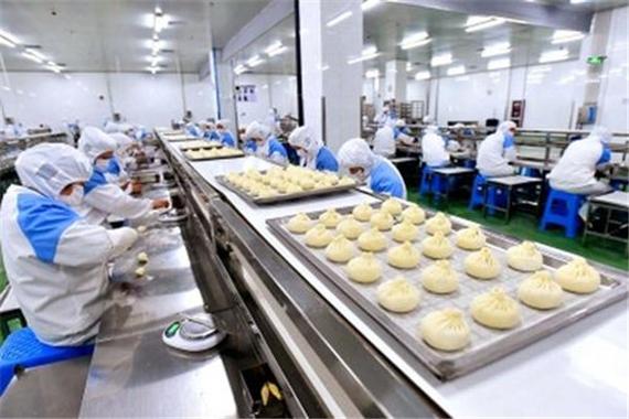 開食品加工廠需要多少錢？詳細投資預算與成本分析