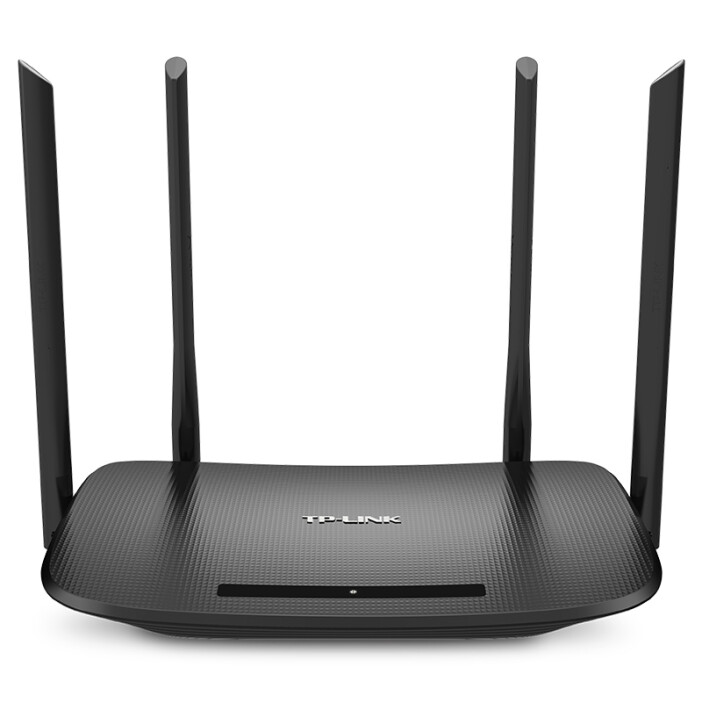 TP-LINK雙千兆路由器WDR5620千兆版 打造家庭無縫網絡覆蓋的智能守護者