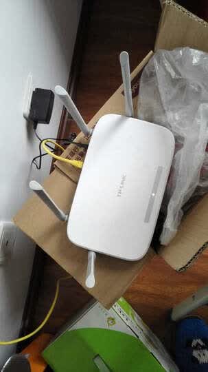 TP-LINK TL-WDR5600 家用雙頻路由器的穩定之選