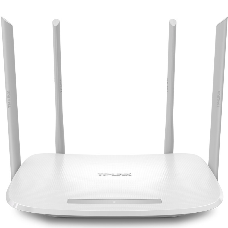 TP-LINK TL-WDR5620 千兆雙頻信號，家居穿墻無憂之選