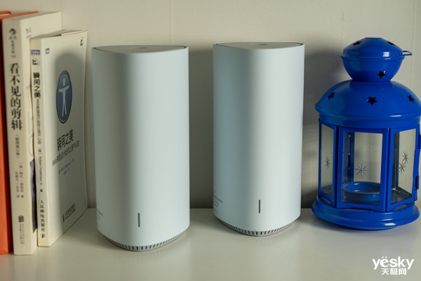信號(hào)無(wú)死角！360 WiFi 6全屋路由天穹系列體驗(yàn)